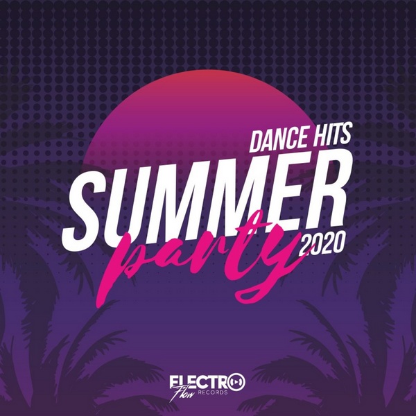 альбом VA-Summer Party: Dance Hits 2020 в формате FLAC скачать торрент