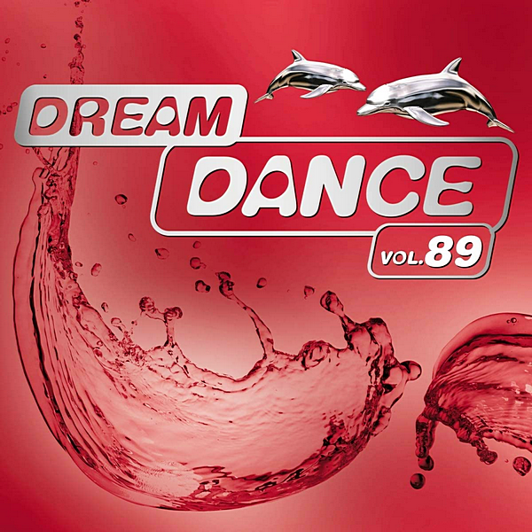 альбом VA-Dream Dance Vol.89 [3CD] в формате FLAC скачать торрент