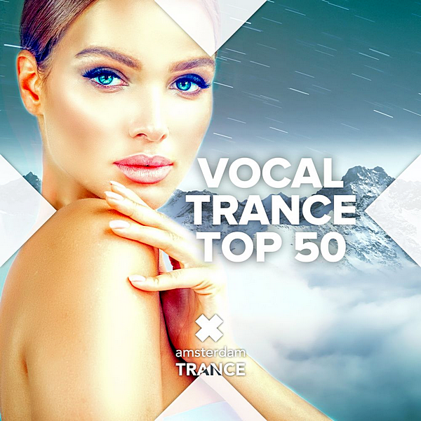 альбом VA-Vocal Trance Top 50 [RNM Bundles] в формате FLAC скачать торрент