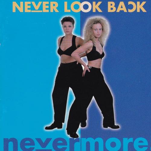 альбом Never Look Back-Nevermore в формате FLAC скачать торрент