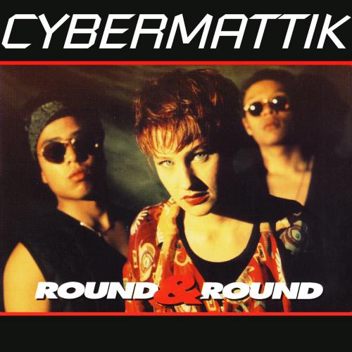 альбом Cybermattik-Round & Round (Single) в формате FLAC скачать торрент