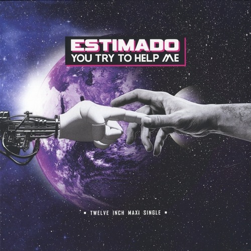 альбом Estimado-You Try To Help Me в формате FLAC скачать торрент
