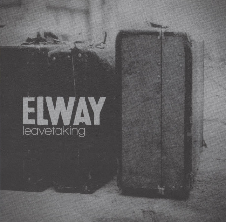альбом Elway-Leavetaking в формате FLAC скачать торрент