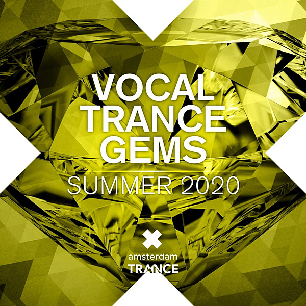 альбом VA-Vocal Trance Gems: Summer 2020 [RNM Bundles] в формате FLAC скачать торрент