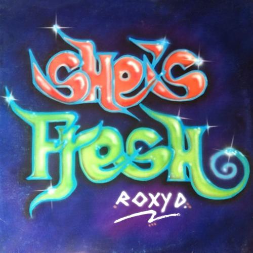 альбом Roxy D-She's Fresh (Single) в формате FLAC скачать торрент