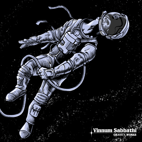 альбом Vinnum Sabbathi- в формате FLAC скачать торрент