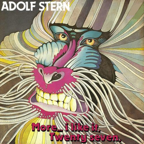 альбом Adolf Stern-More... I Like It (Single) в формате FLAC скачать торрент