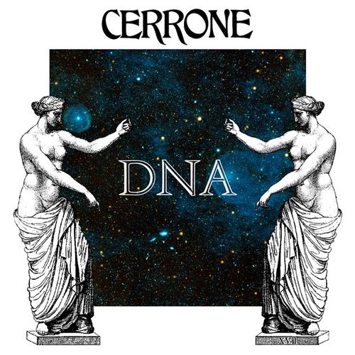 альбом Cerrone-DNA в формате FLAC скачать торрент