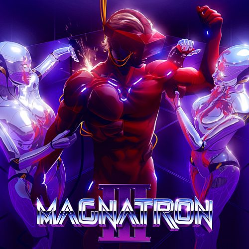 альбом VA-Magnatron III в формате FLAC скачать торрент