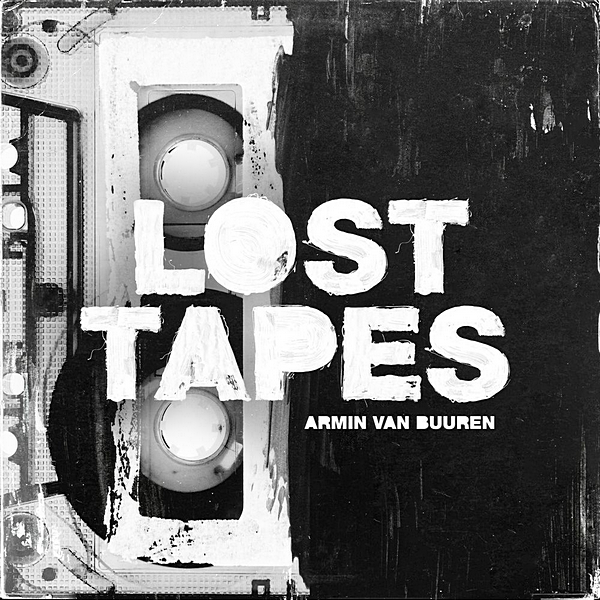 альбом Armin van Buuren-Lost Tapes в формате FLAC скачать торрент