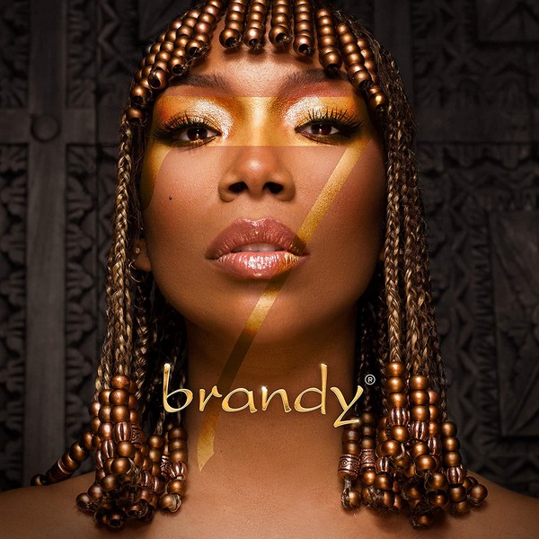 альбом Brandy-B7 в формате FLAC скачать торрент