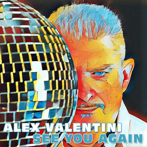 альбом Alex Valentini-See You Again (Single) в формате FLAC скачать торрент