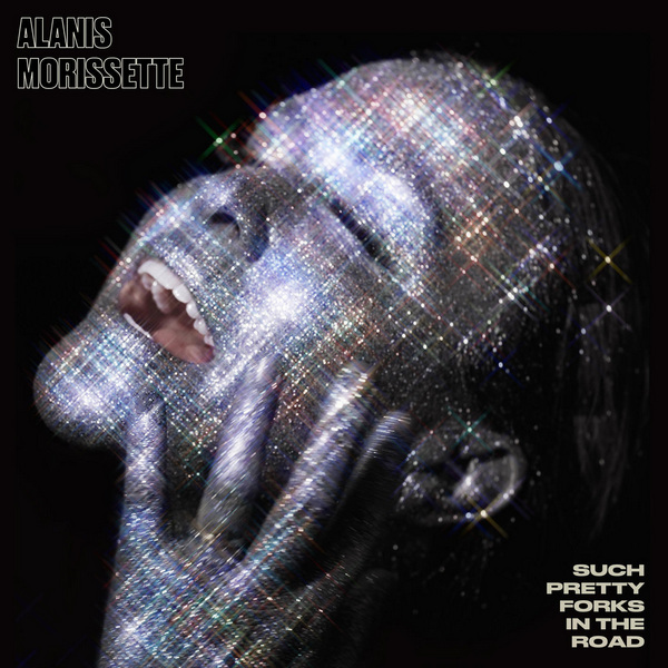 альбом Alanis Morissette-Such Pretty Forks In The Road в формате FLAC скачать торрент