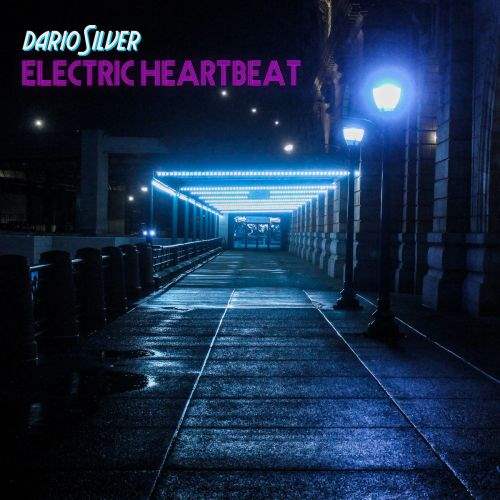 альбом Dario Silver [Mirko Hirsch]-Electric Heartbeat в формате FLAC скачать торрент