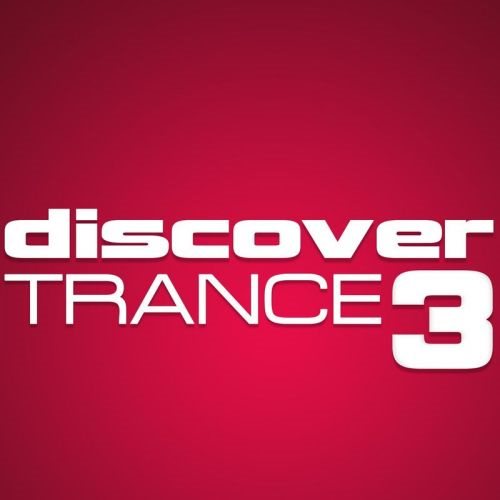 альбом VA-Discover Trance 3 в формате FLAC скачать торрент