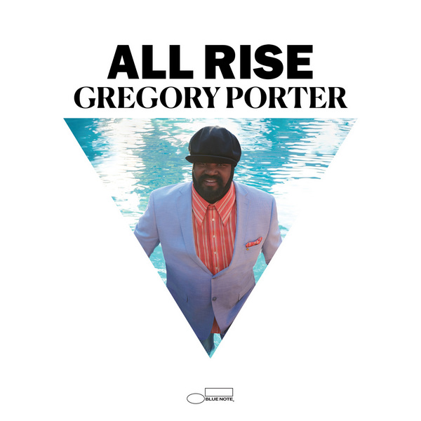 альбом Грегори Портер-All Rise (Deluxe) в формате FLAC скачать торрент