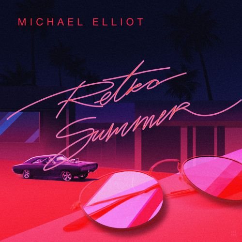 альбом Michael Elliot-Retro Summer в формате FLAC скачать торрент