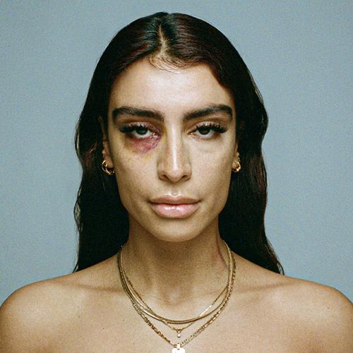 альбом Sevdaliza-Shabrang в формате FLAC скачать торрент