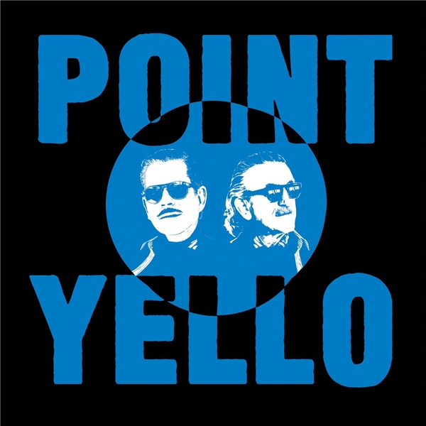 альбом Yello-Point (Limited Collector's Box) в формате FLAC скачать торрент