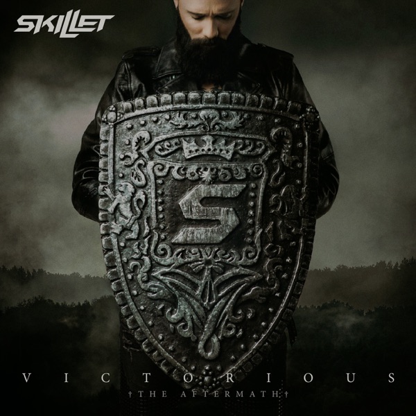 альбом Skillet-Victorious - The Aftermath в формате FLAC скачать торрент