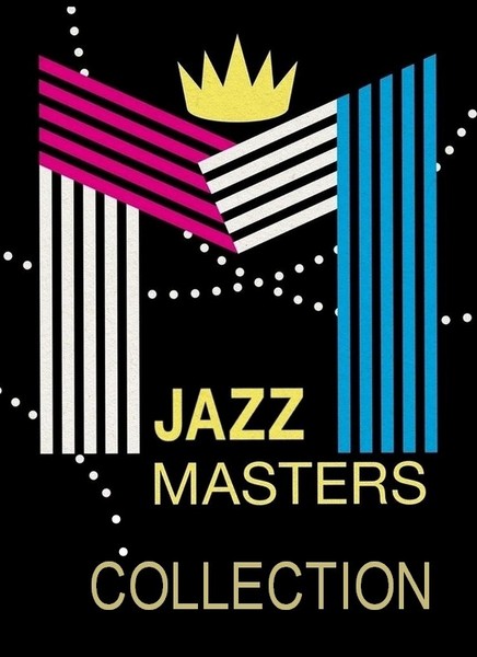 альбом VA-50-60-70s Jazz Masters: Collection в формате FLAC скачать торрент