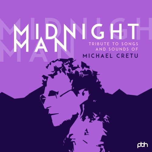 альбом VA-Midnight Man: Tribute to Songs and Sounds of Michael Cretu в формате FLAC скачать торрент