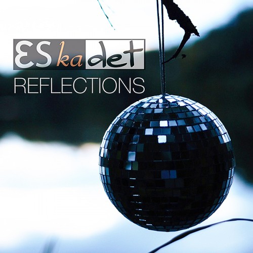 альбом Eskadet-Reflections в формате FLAC скачать торрент