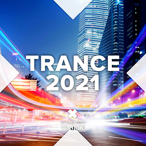 альбом VA-Trance 2021 [RNM Bundles] в формате FLAC скачать торрент