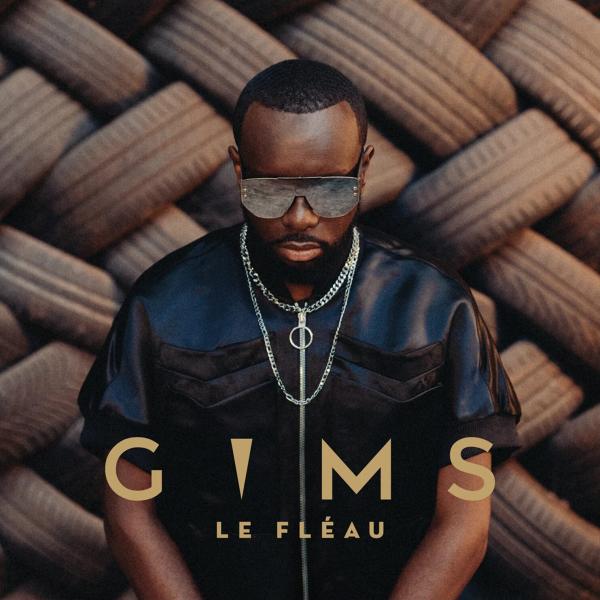 альбом GIMS (Maître Gims)-Le fléau в формате FLAC скачать торрент