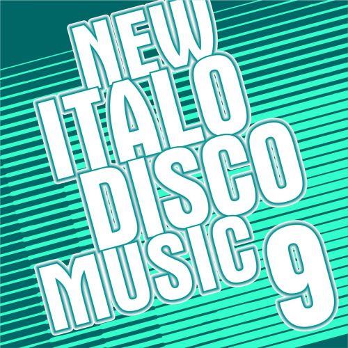 альбом VA-New Italo Disco Music Vol. 9 в формате FLAC скачать торрент