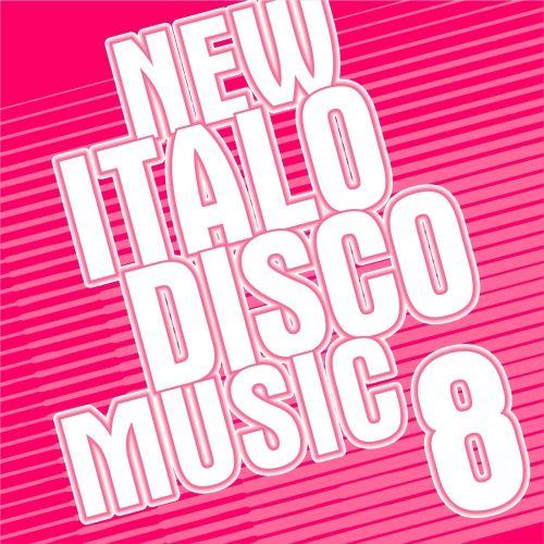 альбом VA-New Italo Disco Music Vol. 8 в формате FLAC скачать торрент