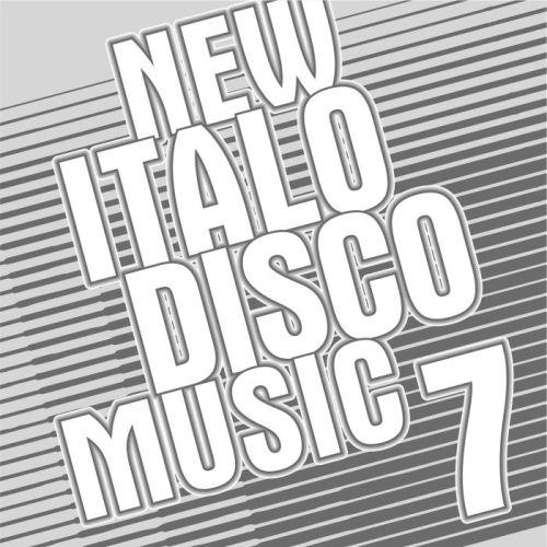 альбом VA-New Italo Disco Music Vol. 7 в формате FLAC скачать торрент