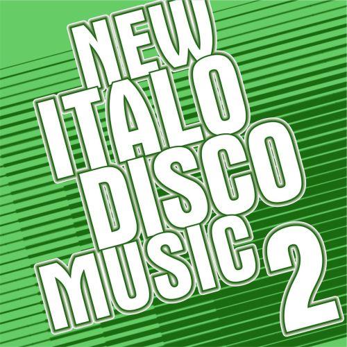 альбом VA-New Italo Disco Music Vol. 2 в формате FLAC скачать торрент