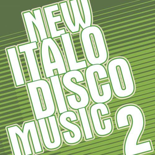 альбом VA-New Italo Disco Music Vol. 2 [Selected by Lajos Birizdo] в формате FLAC скачать торрент