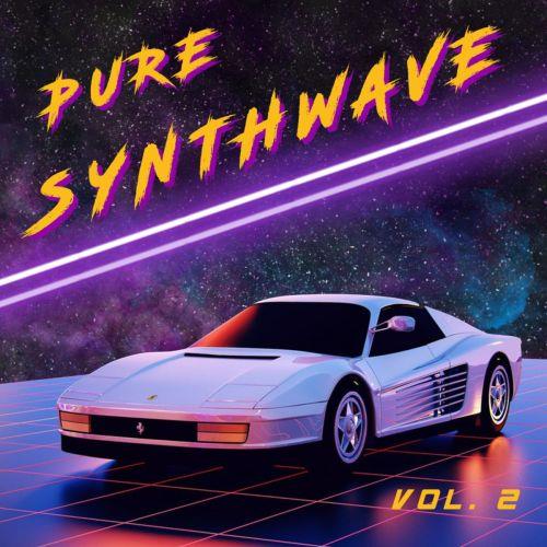 альбом VA-Pure Synthwave Vol. 2 в формате FLAC скачать торрент
