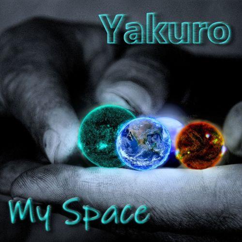 альбом Yakuro - My Space (2020) FLAC в формате FLAC скачать торрент