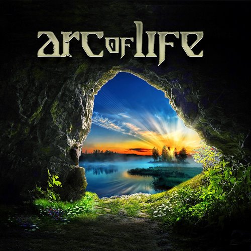 альбом Arc Of Life в формате FLAC скачать торрент