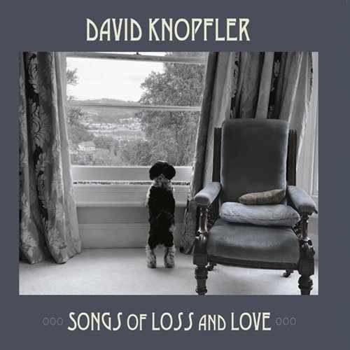 альбом David Knopfler-Songs Of Loss And Love в формате FLAC скачать торрент