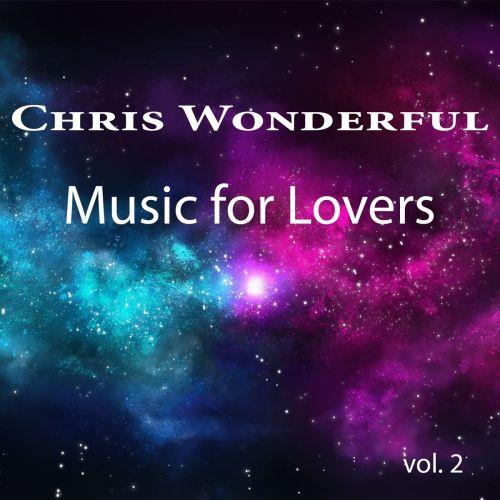 альбом Chris Wonderful-Music for Lovers, Vol. 2 в формате FLAC скачать торрент
