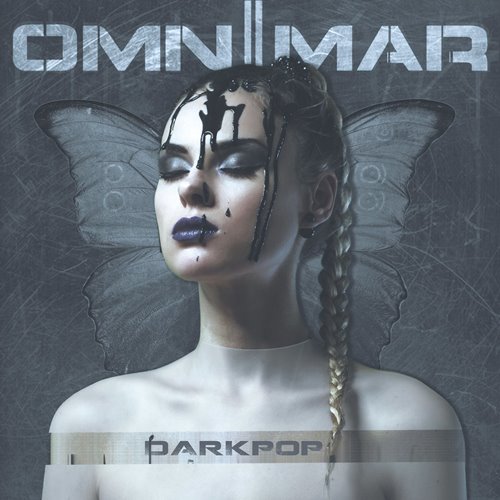 альбом Omnimar-Darkpop в формате FLAC скачать торрент