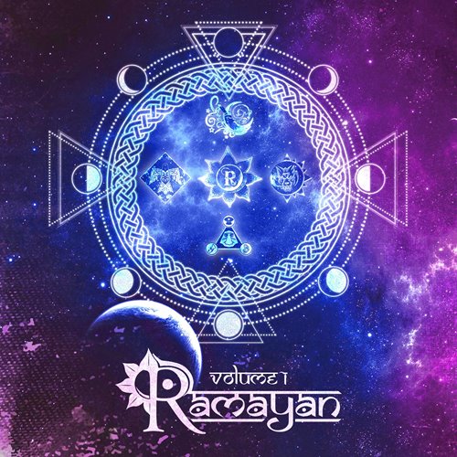 альбом Ramayan-Volume 1 в формате FLAC скачать торрент