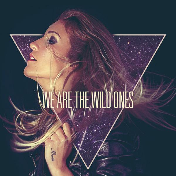 альбом Nina - We Are The Wild Ones [24bit Hi-Res] (2013) FLAC в формате FLAC скачать торрент