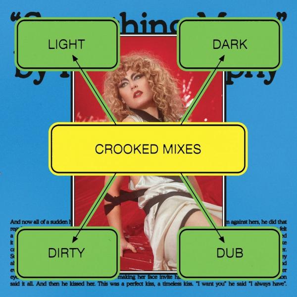 альбом Roisin Murphy - Something More [Crooked Mixes] (2020) FLAC в формате FLAC скачать торрент