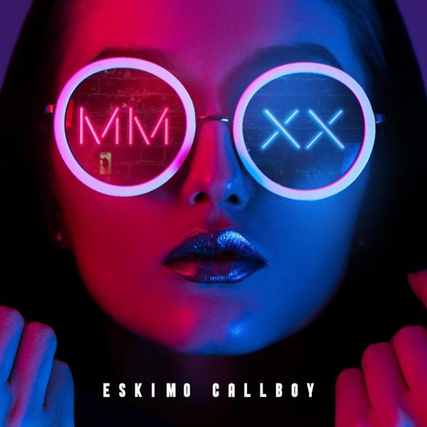 альбом Eskimo Callboy - MMXX [EP] (2020) FLAC в формате FLAC скачать торрент