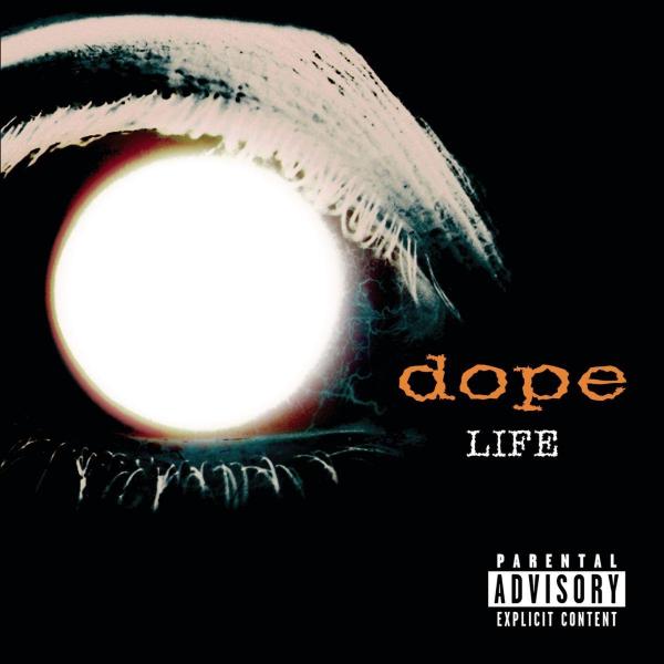 альбом Dope - Life (2001) FLAC в формате FLAC скачать торрент