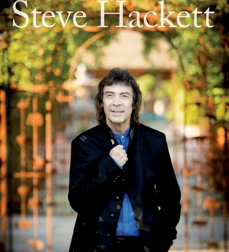 альбом Steve Hackett - Дискография (1975-2019) FLAC в формате FLAC скачать торрент