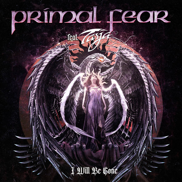 альбом Primal Fear (feat. Tarja) – I Will Be Gone [EP] (2021) FLAC в формате FLAC скачать торрент